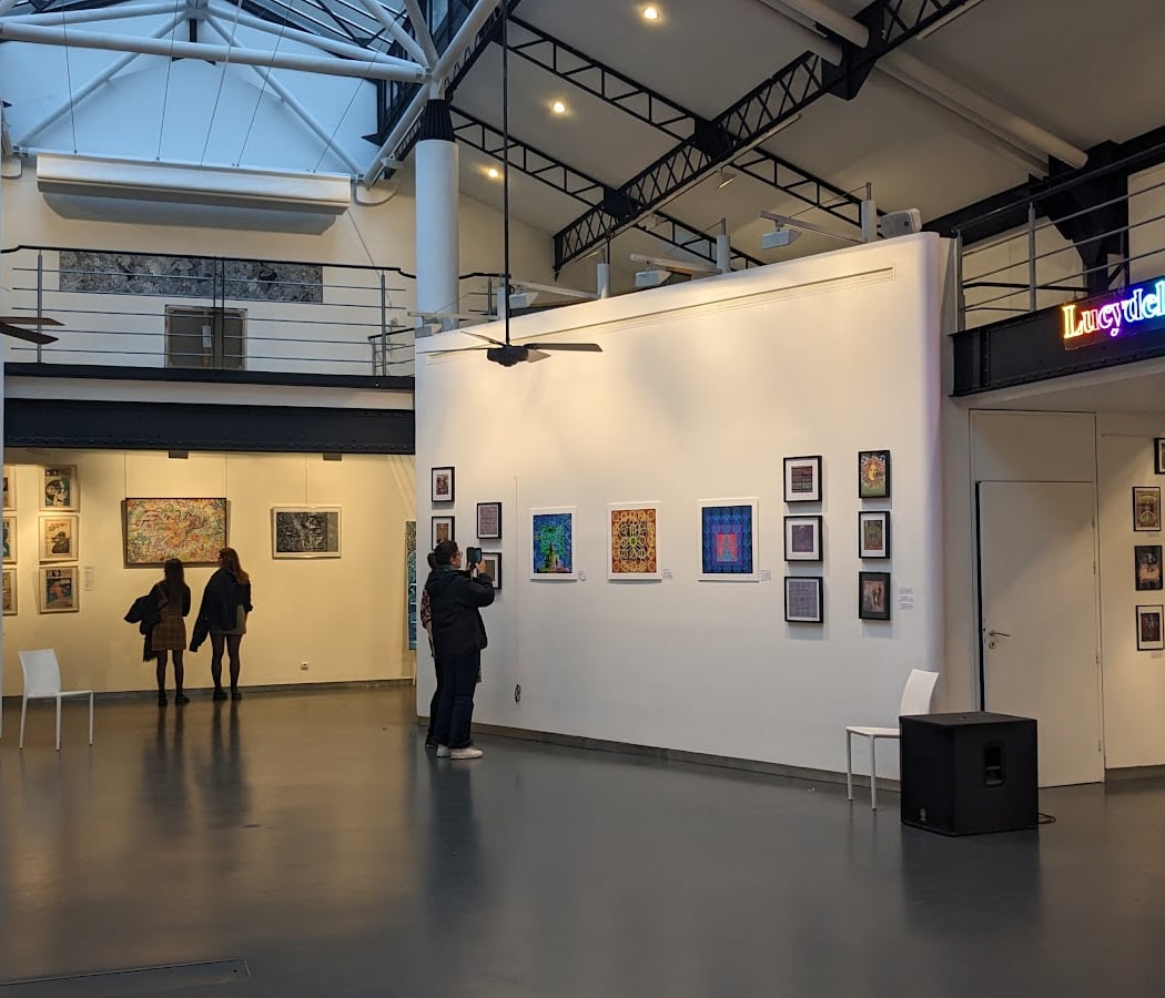 Atelier Basfroi 2